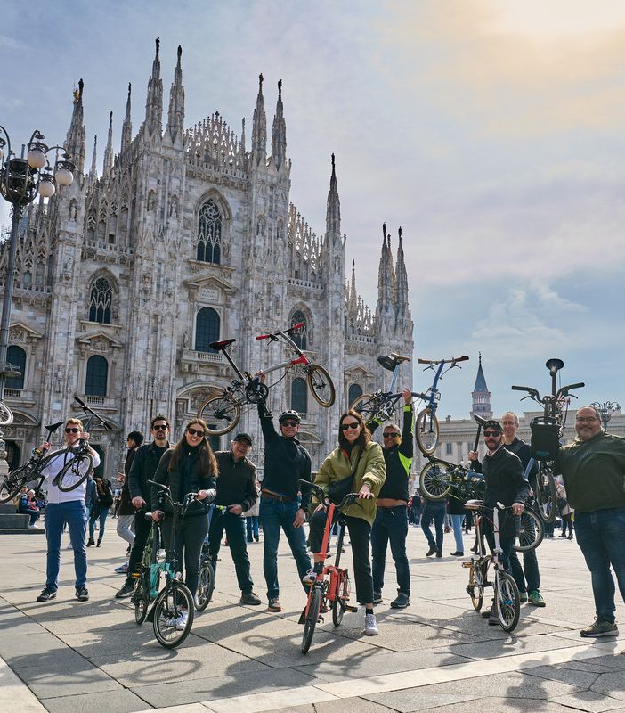 E-moving Days 2024: Milano si trasforma in un laboratorio di eMobility