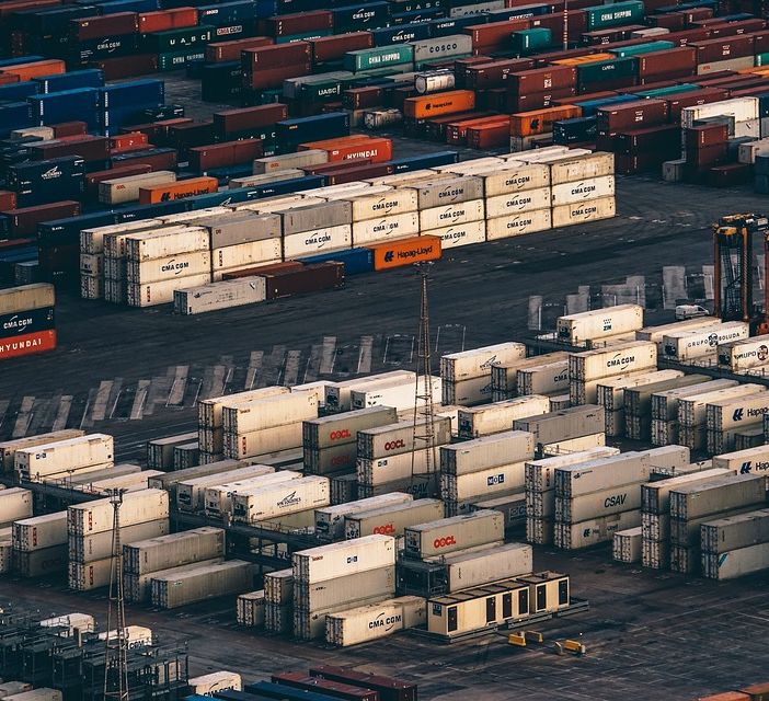 Cresce il fatturato dell'export nel Varesotto: conquistate nuove fette di mercato