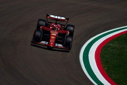 foto Ferrari