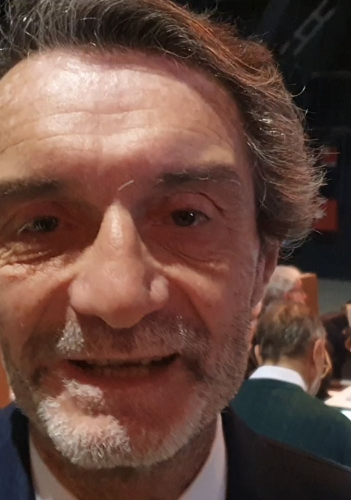 VIDEO Lombardia (e Varese) 2030, Fontana: «Regione mette le condizioni, i territori dovranno sfruttarle»