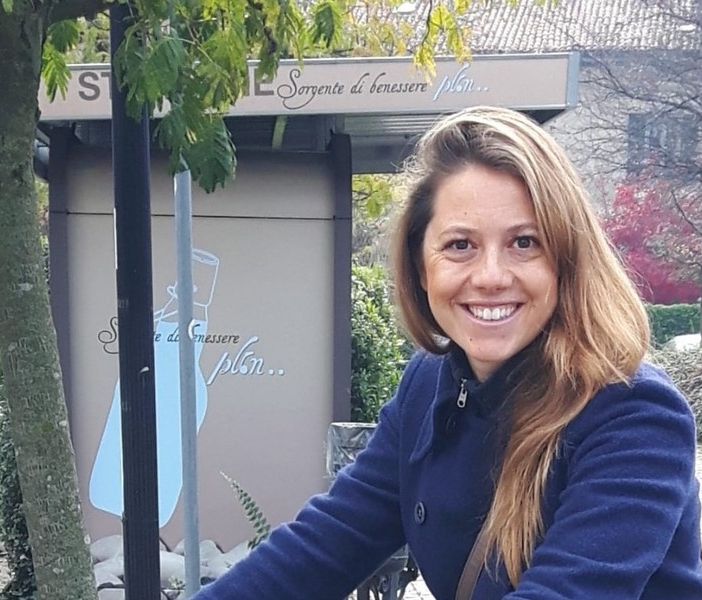 I &quot;Treni d'autore&quot; di Francesca Strazzi al Mils di Saronno