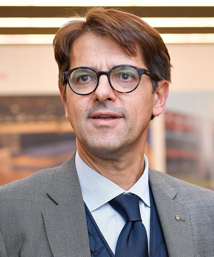 Lunghi (Camera di Commercio): «Il sistema Varese dopo lo smart working ha voglia di normalità»