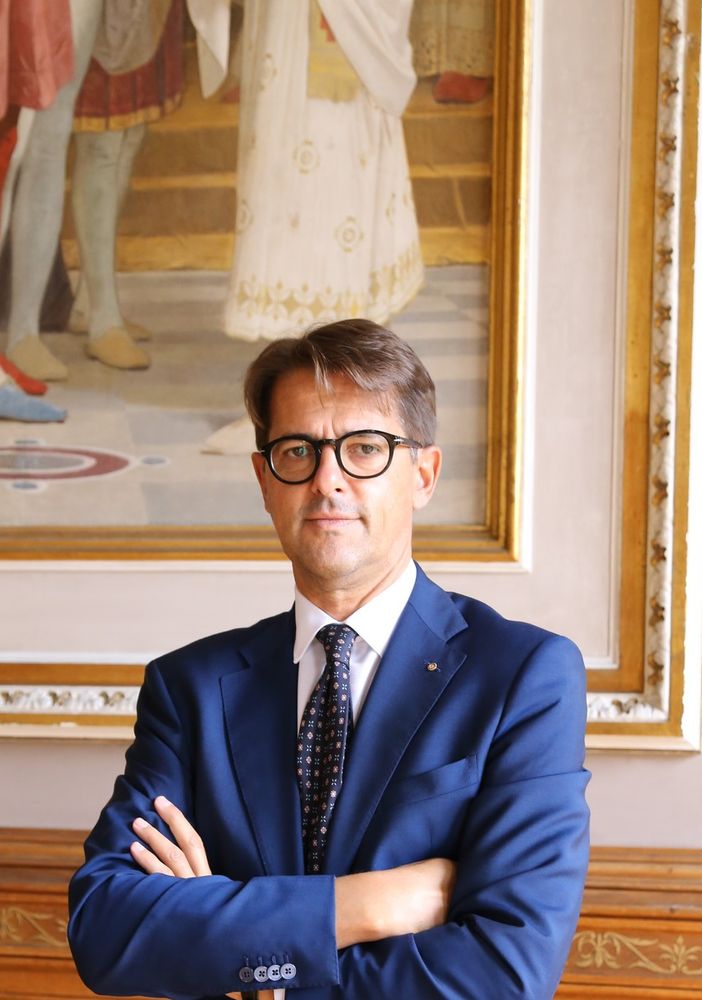 Fabio Lunghi eletto nel comitato esecutivo di Unioncamere