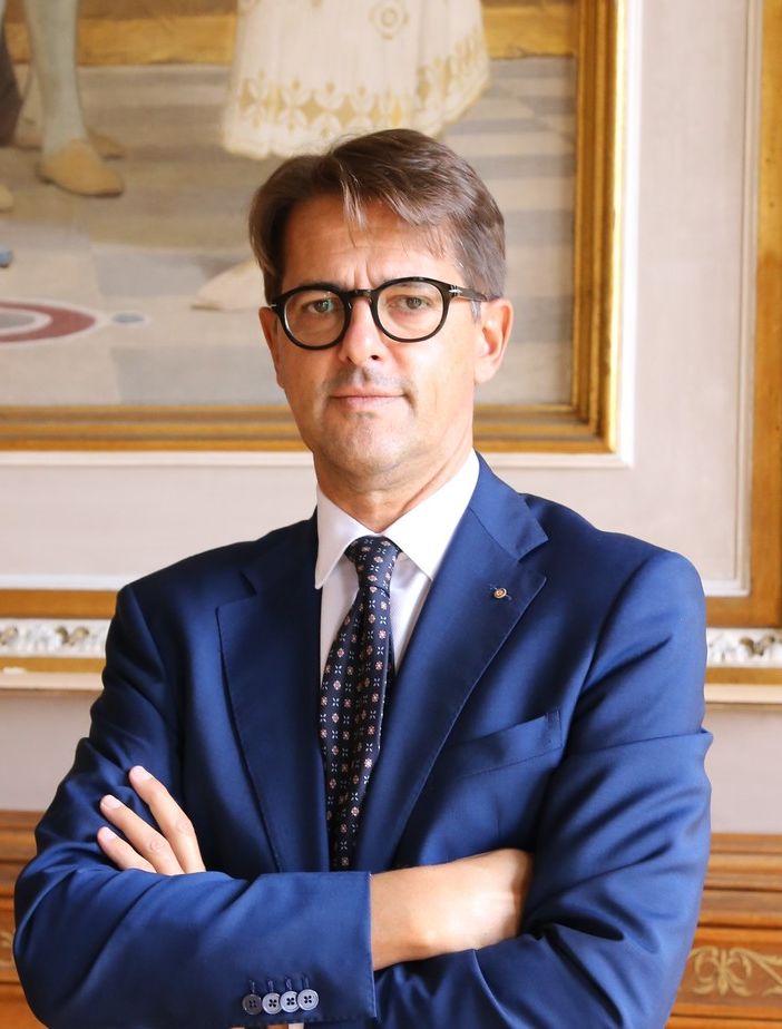 Fabio Lunghi