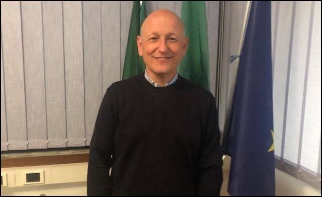 Fabio Passera