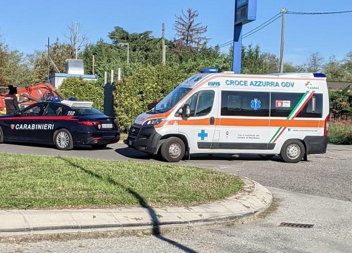 Sparatoria di Uboldo, chi è il ferito? Intanto si segue la pista del regolamento di conti