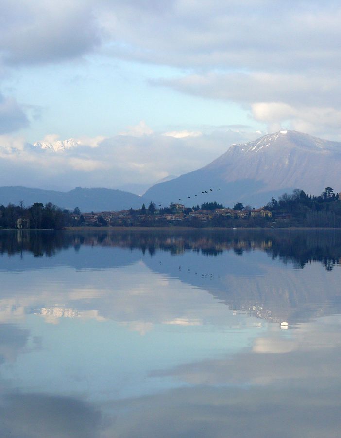 «Lago di Varese balneabile? Contenti, ma ci interroghiamo sul futuro»