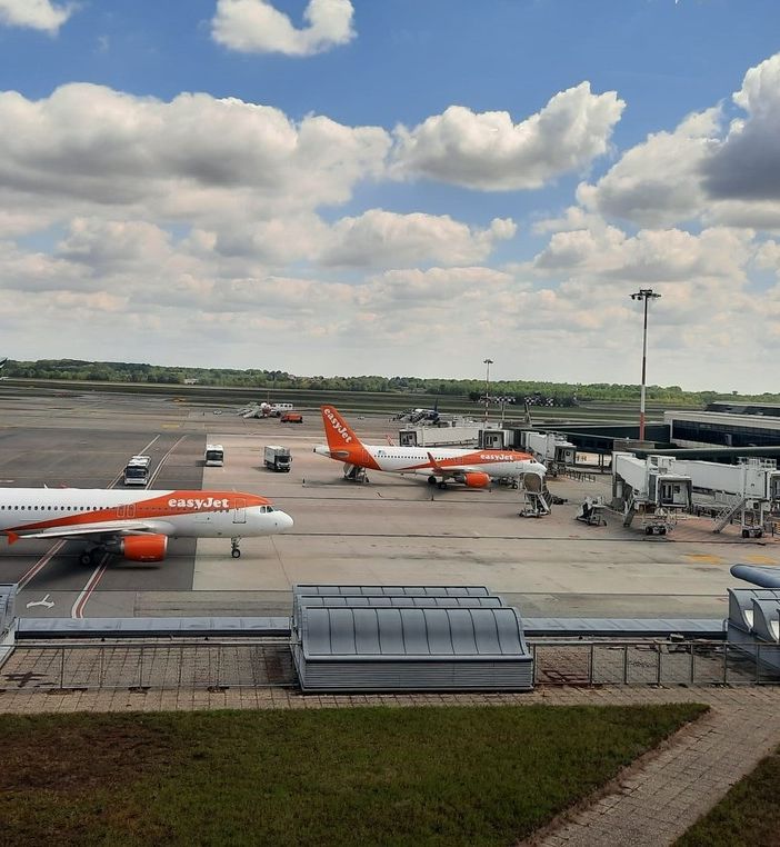 «Vogliamo la zona logistica semplificata nell'area di Malpensa»