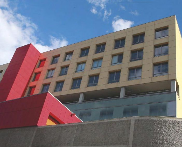 Da oggi all'Ospedale Del Ponte attivo il servizio wi fi gratuito