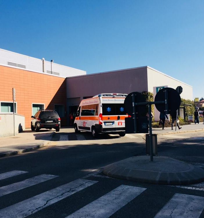 Varese, Pronto Soccorso in difficoltà. Galimberti e Bonoldi: «Discutiamo davvero di un ospedale di comunità»