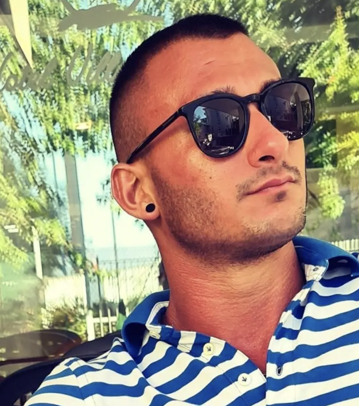 Tutta Uboldo in lutto per la scomparsa del 27enne Mattia Melis