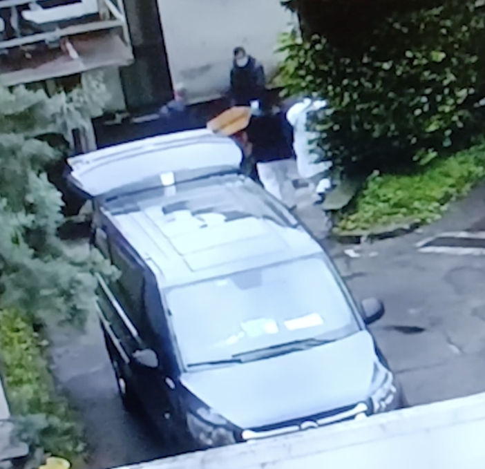 VIDEO. Giro di mazzette all'obitorio dell'ospedale di Saronno: dieci persone nei guai