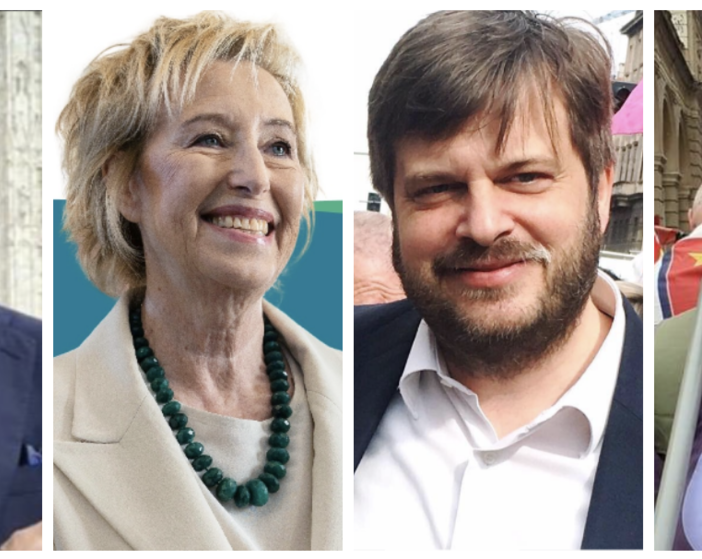 SPECIALE ELEZIONI REGIONALI. Fontana vince con il 55%: «Grazie Lombardia». Majorino al 33%, Moratti al 9%. Astensione record