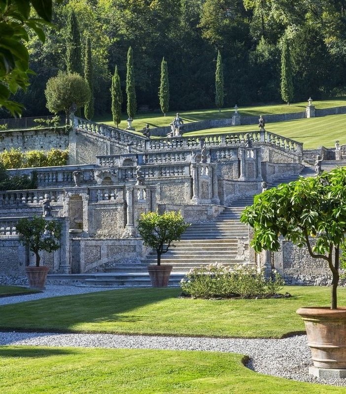 Torna &quot;Appuntamento in giardino&quot;. Anche Villa Panza e Villa Bozzolo tra i tesori da riscoprire