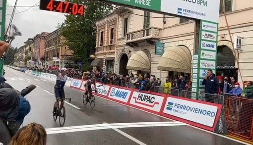 La Tre Valli Varesine nel 2023 resterà nel calendario Uci Proseries