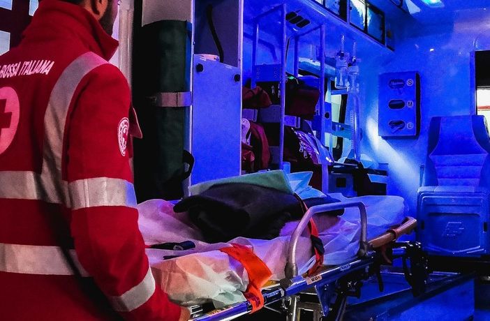 Schianto allo svincolo della Tangenziale Nord: un morto nel Milanese