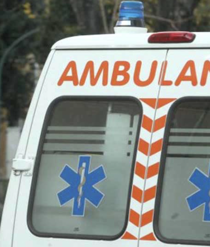 Tradate, ragazza di 18 anni investita in via Marconi