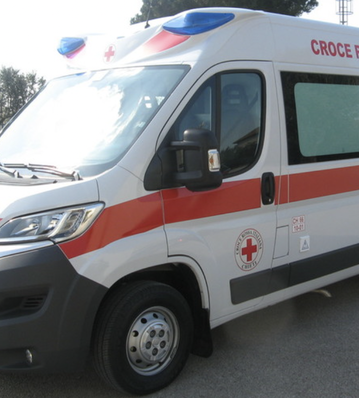 Incidente a Busto: paura per un bambino di sei anni