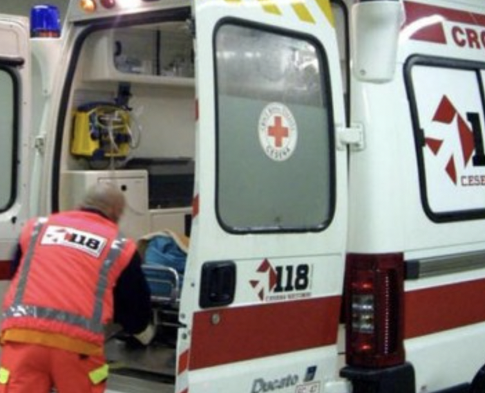 Anziana investita in pieno centro a Lavena Ponte Tresa