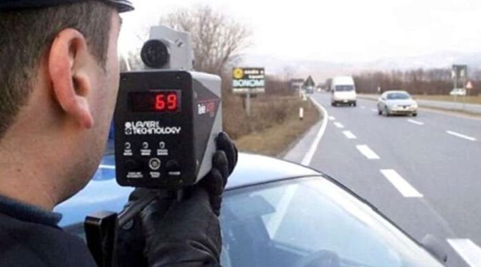 Ecco dove saranno gli autovelox in provincia di Varese e in Lombardia fino a domenica 10 luglio
