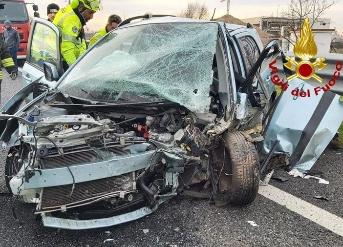 LA LETTERA. «Statale maledetta? Gli incidenti spesso non sono colpa delle strade ma di chi le percorre con comportamenti sbagliati»