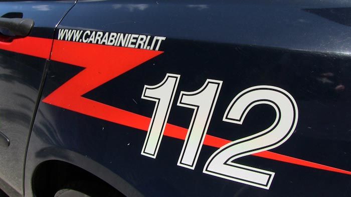 Rapinò un negozio di Lonate Ceppino: ventottenne in manette