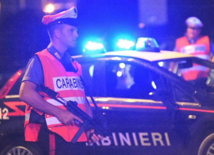 Aggressione durante la movida a Luino: si indaga per tentato omicidio