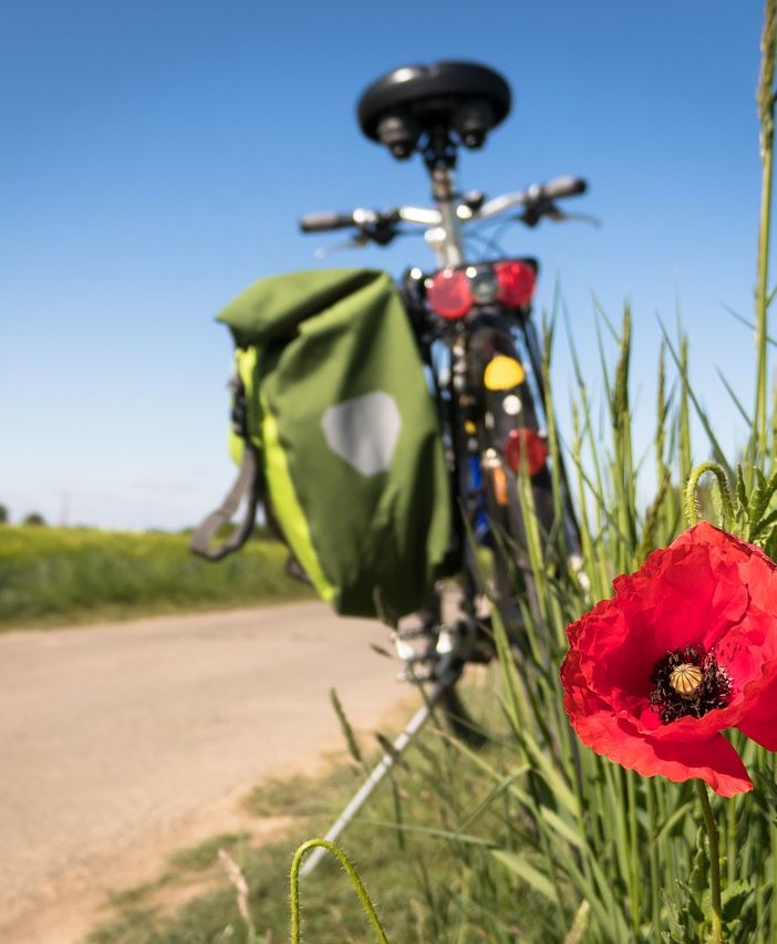 Ciclovia del lago Maggiore, pronto il progetto per il tratto Mercallo-Angera