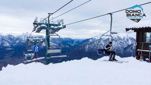 Mercatini natalizi, buona tavola e sciate: ecco le proposte invernali in Ossola