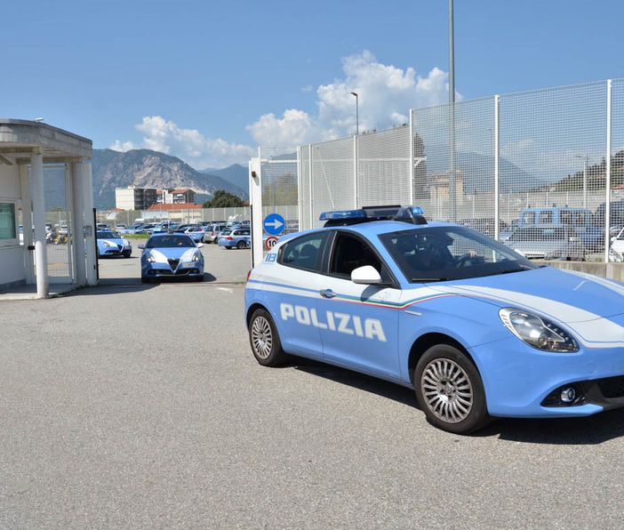 Aveva pianificato di uccidere la sua ex, arrestato un 51enne di Verbania