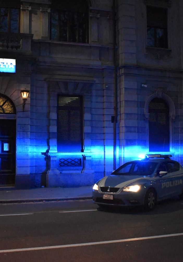 Busto, in manette il “pony express” della cocaina