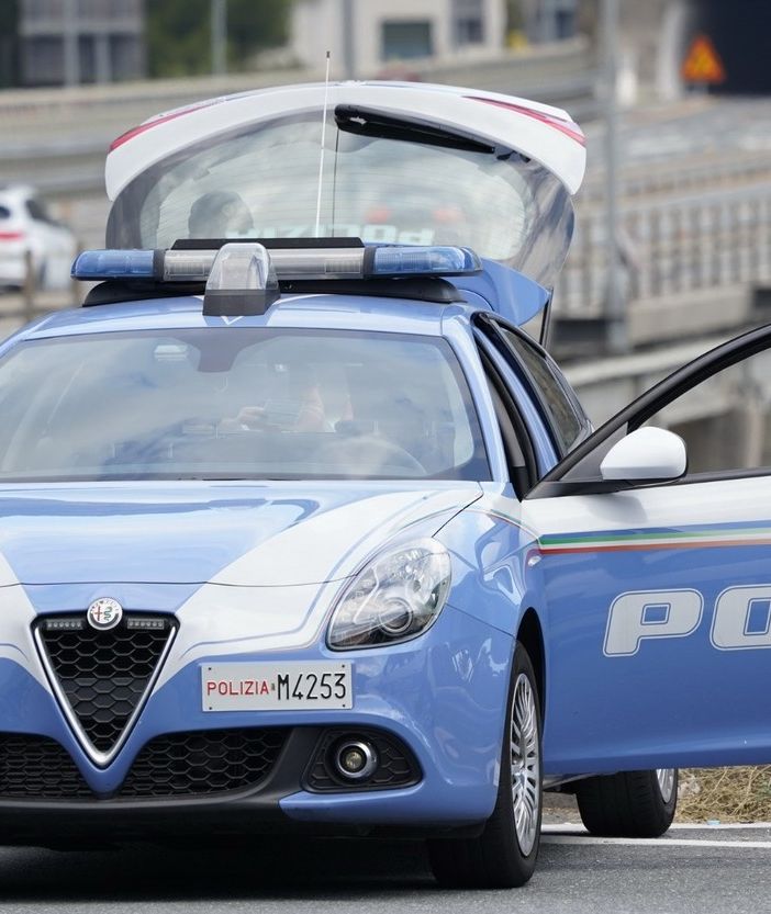 Ricercato per aver violentato una minorenne catturato dalla polizia sul Sempione