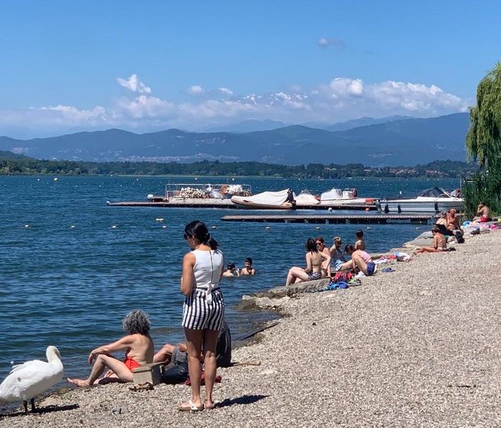 CHE FARE NEL WEEKEND. Street food, sport, spettacoli e buona musica per festeggiare l’estate