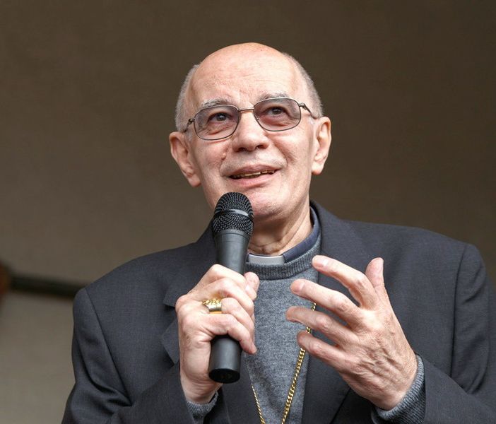 Lutto nella chiesa varesina, è morto monsignor Stucchi