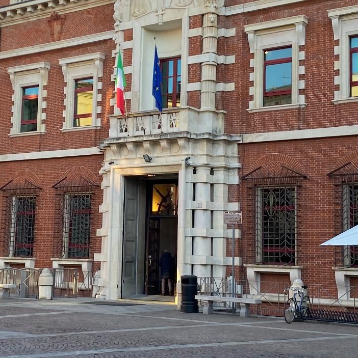 Ex animatore dell'oratorio di Travedona Monate a processo per adescamento di minore