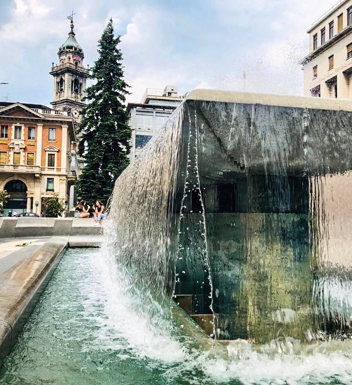 Arpa Lombardia avverte: «Nel weekend valori di disagio da calore elevati e rischio ozono»