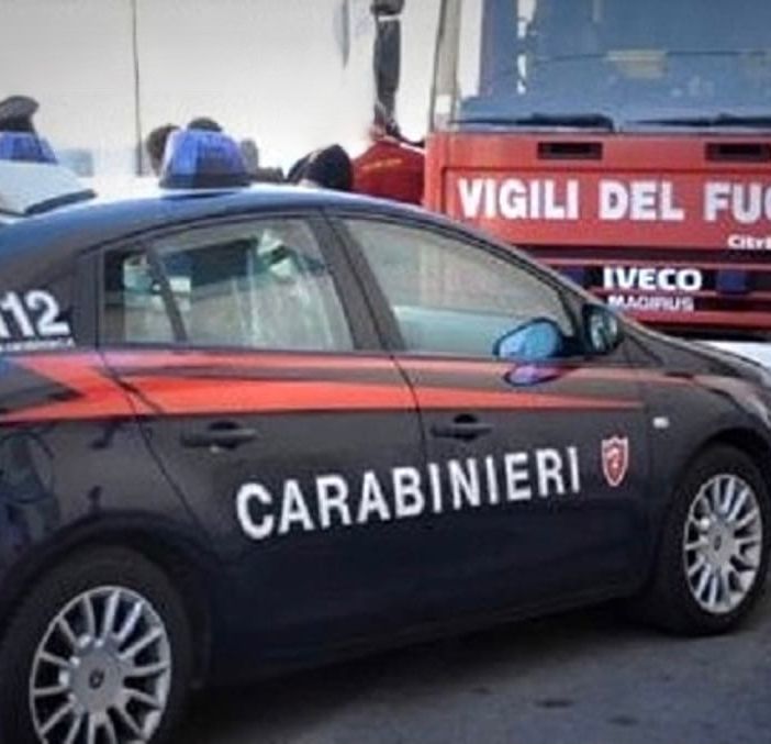 Trovato senza vita il medico di Trecate scomparso dal 15 novembre: era in un dirupo