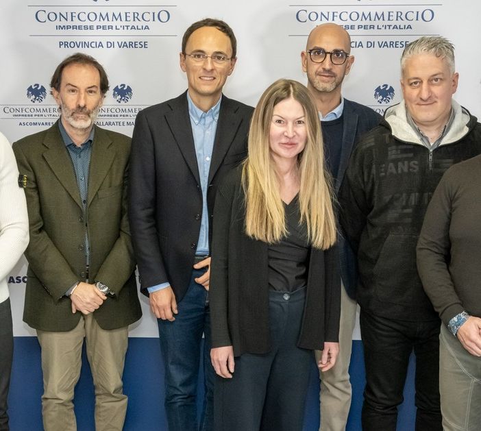 Una “fede varesina” che racconti il nostro territorio: è il progetto lanciato da Federpreziosi provincia di Varese