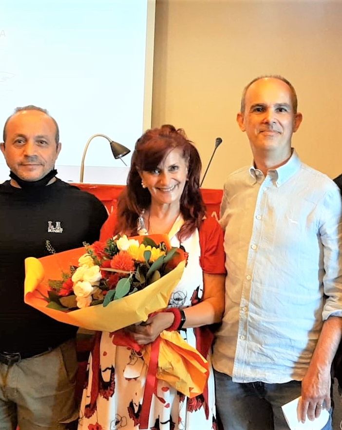 Si allarga la segreteria della Filctem Cgil Varese
