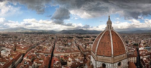 Turismo culturale: Firenze si conferma tra le destinazioni più gettonate