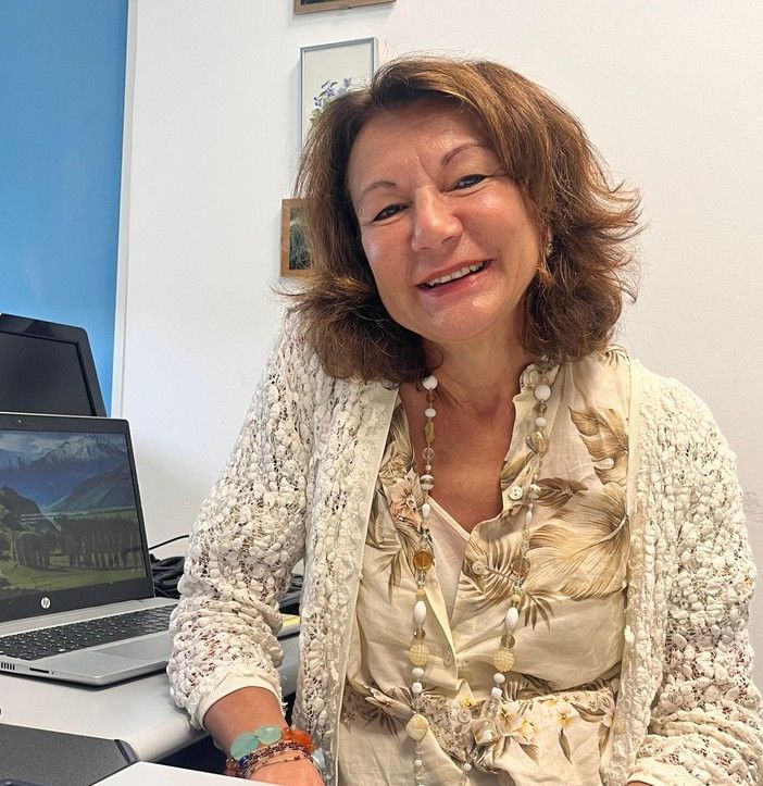 Flavia Marinelli nuova direttrice del Dipartimento di Biotecnologie e scienze della vita dell’Università dell’Insubria