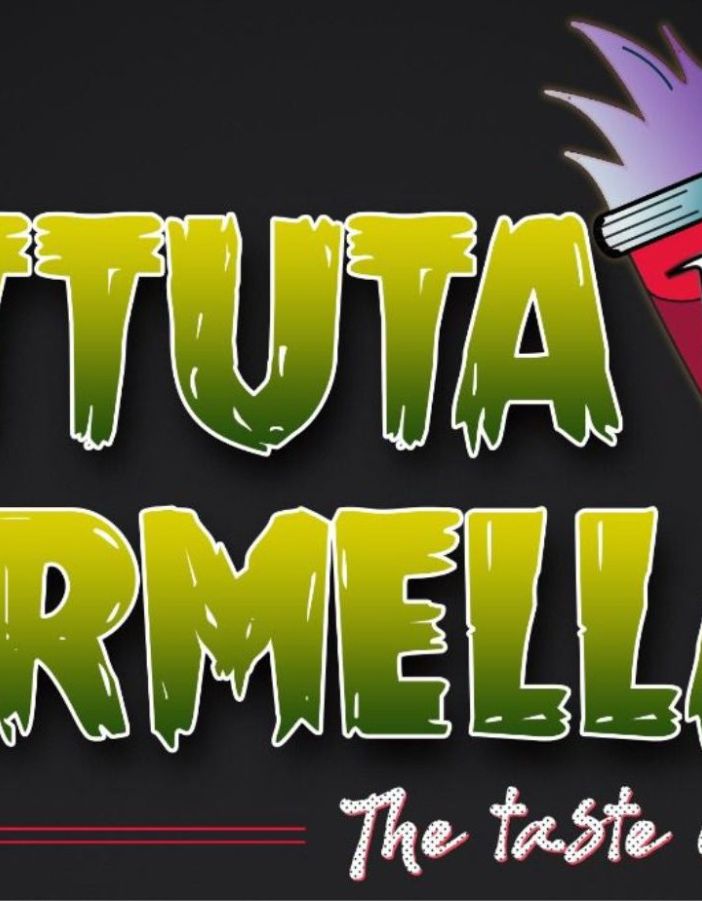 Da Sanremo ai locali “di casa”: Luca Chiaravalli sul palco con il gruppo indie-rock “Fottuta Marmellata”