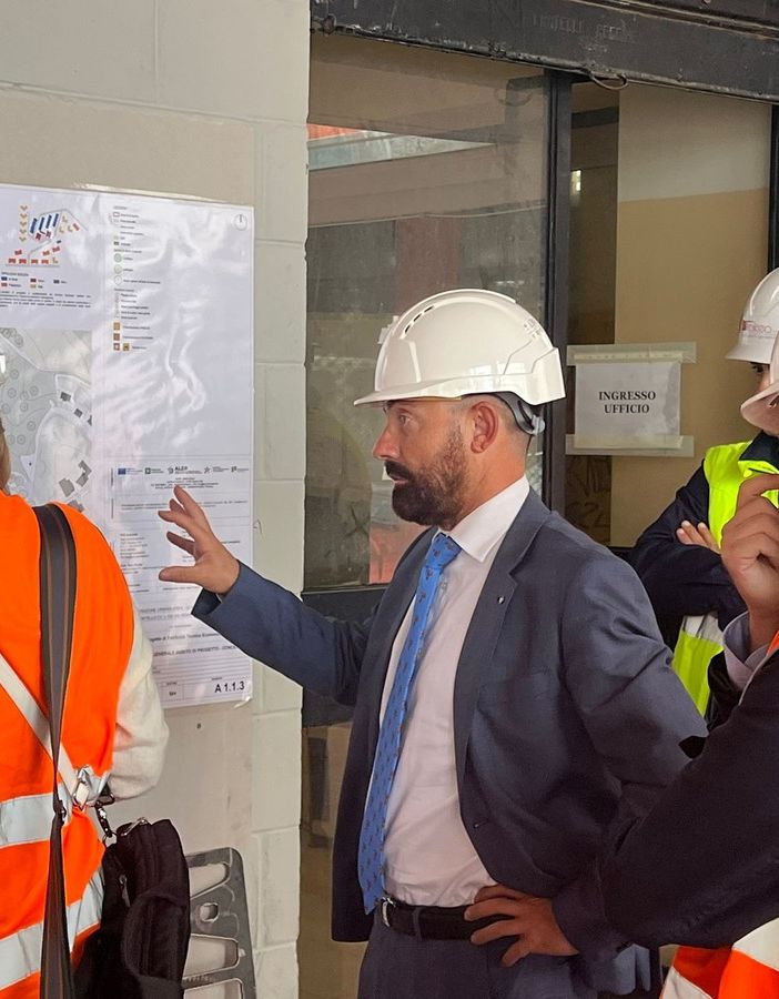 In provincia di Varese 113,5 milioni di euro investiti per le politiche sulla casa attraverso la “Missione Lombardia”