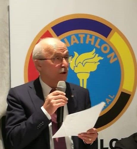 Franco Minetti