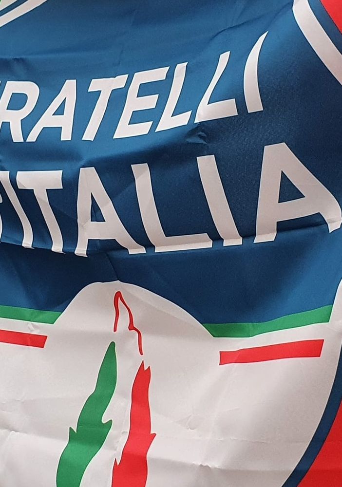 Fratelli d’Italia verso le regionali. Il circolo di Varese propone Basilico e Dell’Erba