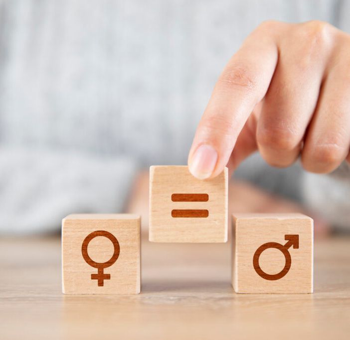 Leonardo confermata nel Gender-Equality Index 2023 di Bloomberg