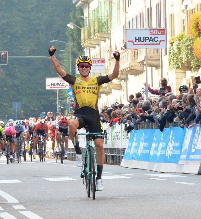Super big alla Tre Valli Varesine 2024. Roglic sfiderà Evenepoel, Pogacar e Pidcock