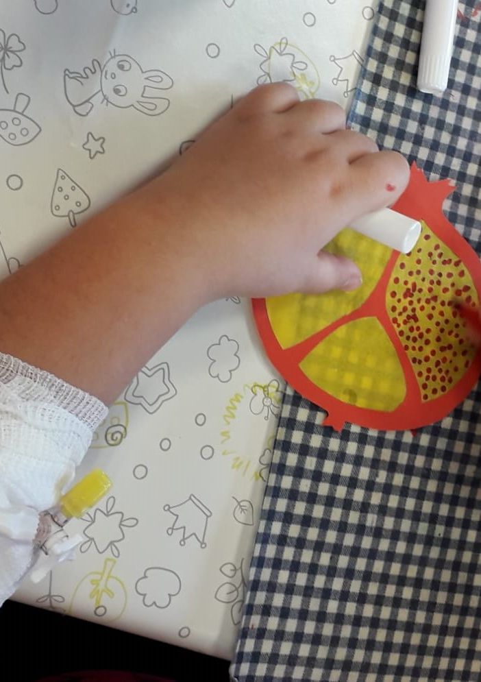 Giornata mondiale contro il cancro infantile, le iniziative de Il Ponte del Sorriso