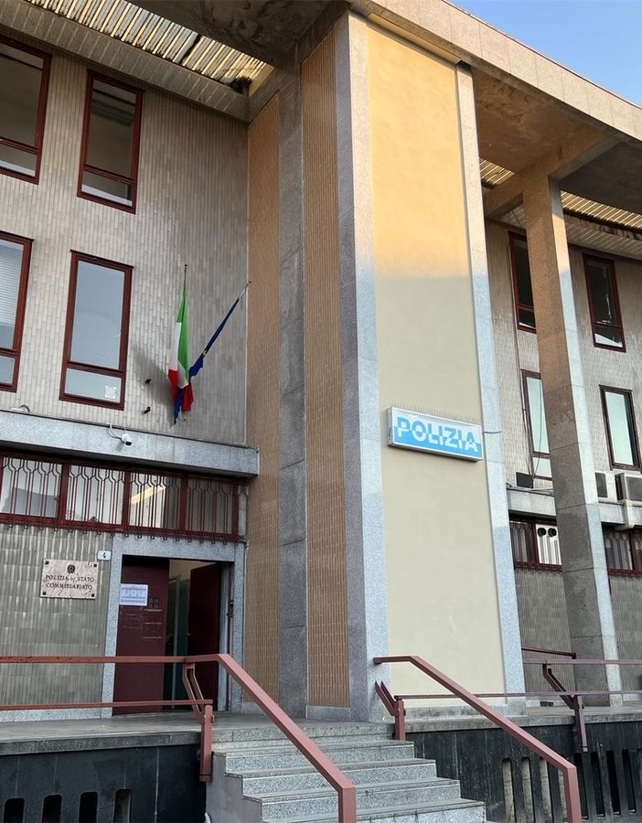 Arrestato a Gallarate un 48enne autore di una rapina in città nel 2018