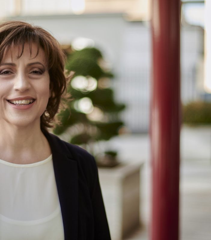 Margherita Silvestrini